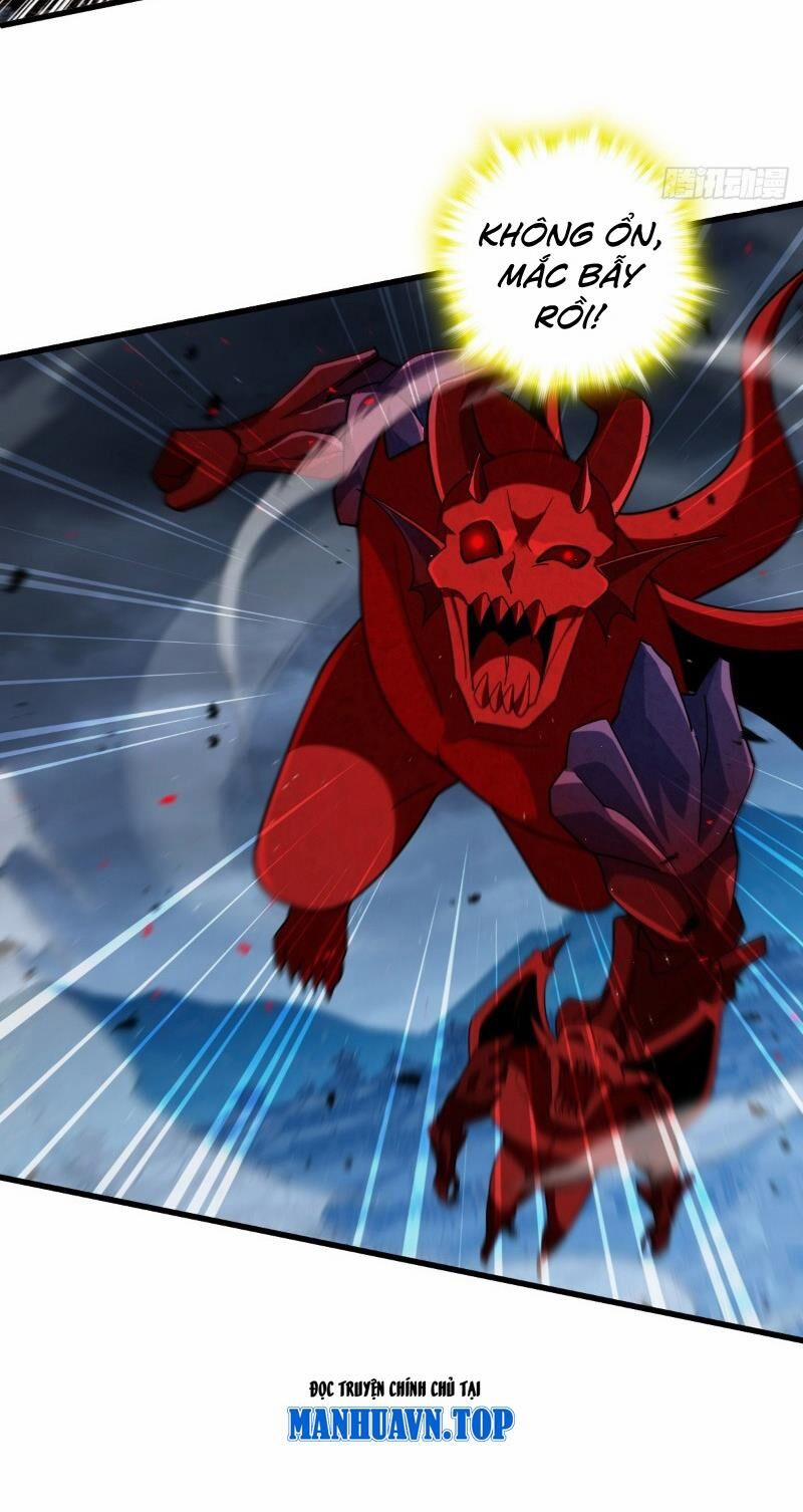 Đại Vương Tha Mạng 903 trang 39