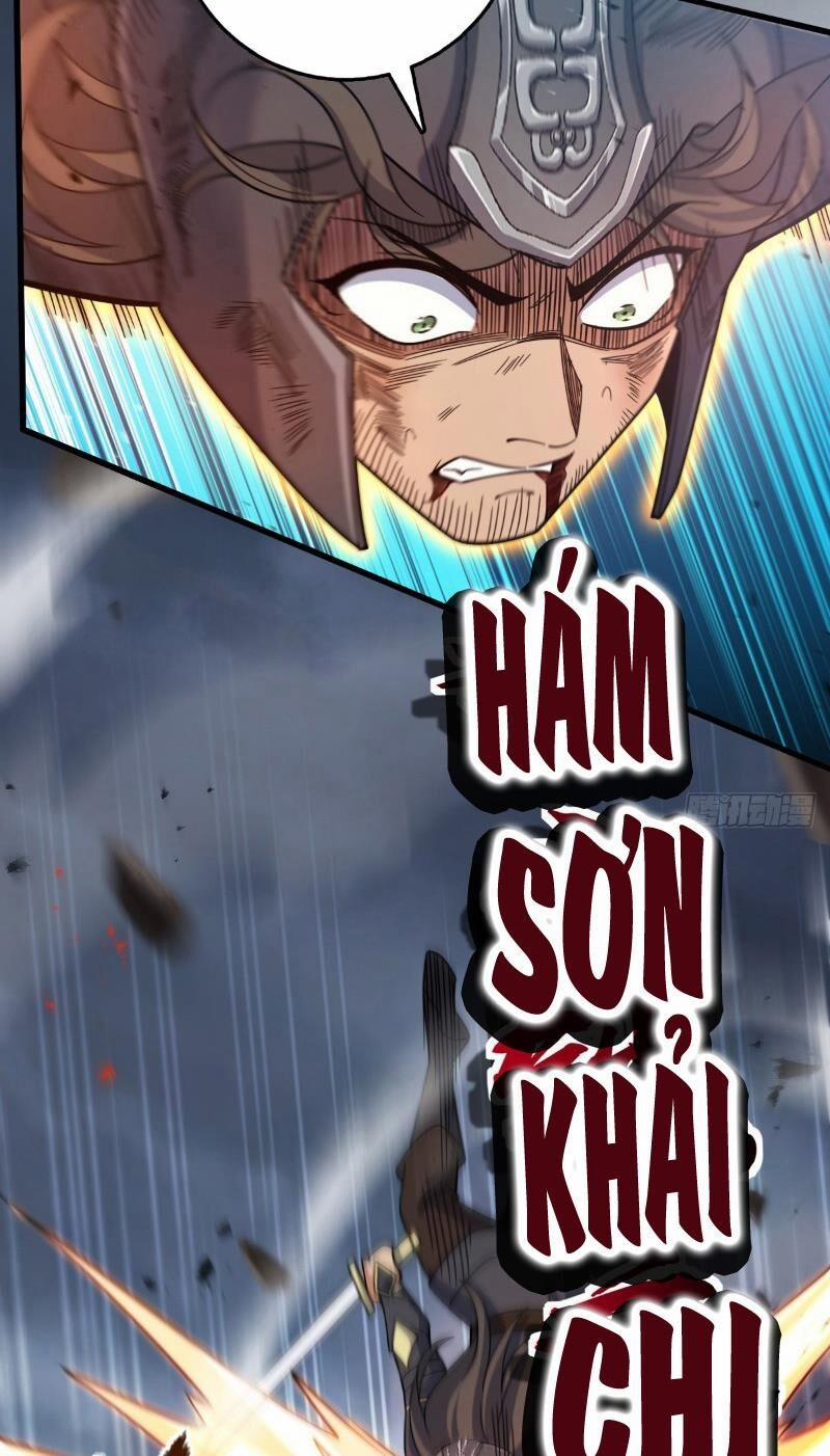 Đại Vương Tha Mạng 903 trang 41