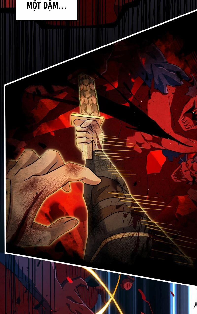 Đại Vương Tha Mạng 903 trang 63