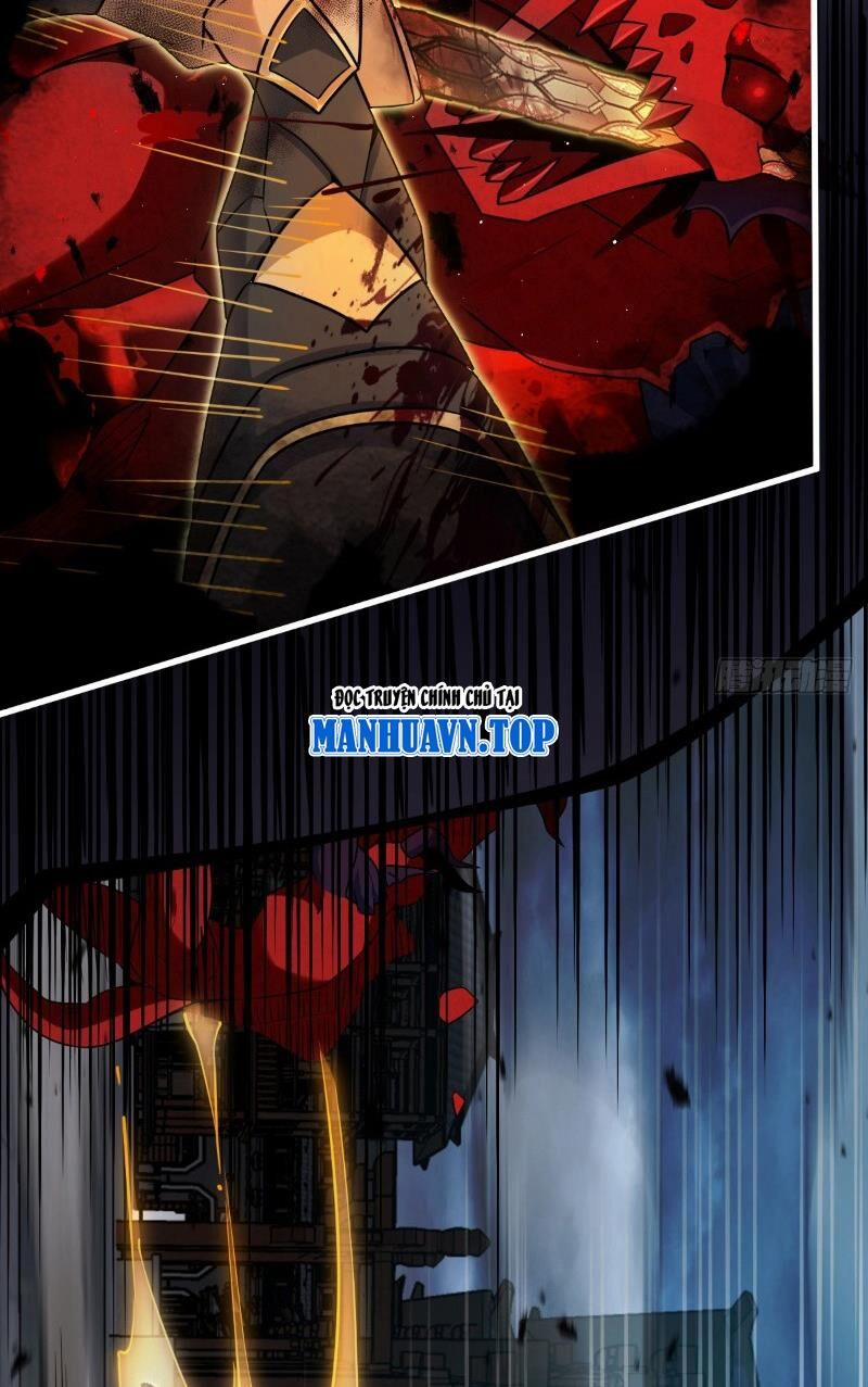 Đại Vương Tha Mạng 903 trang 65