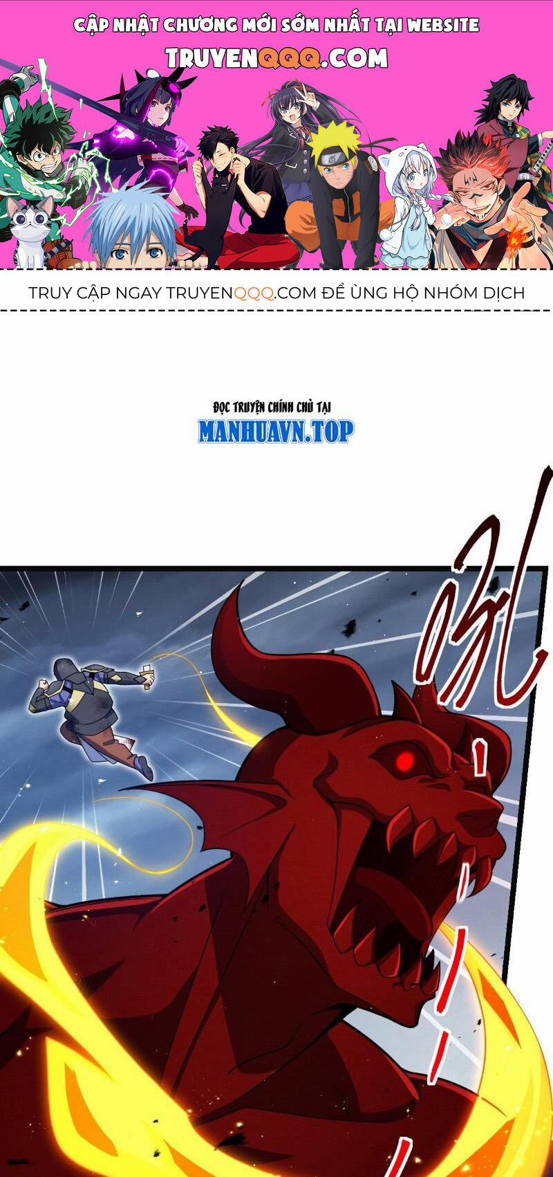 Đại Vương Tha Mạng 904 trang 0