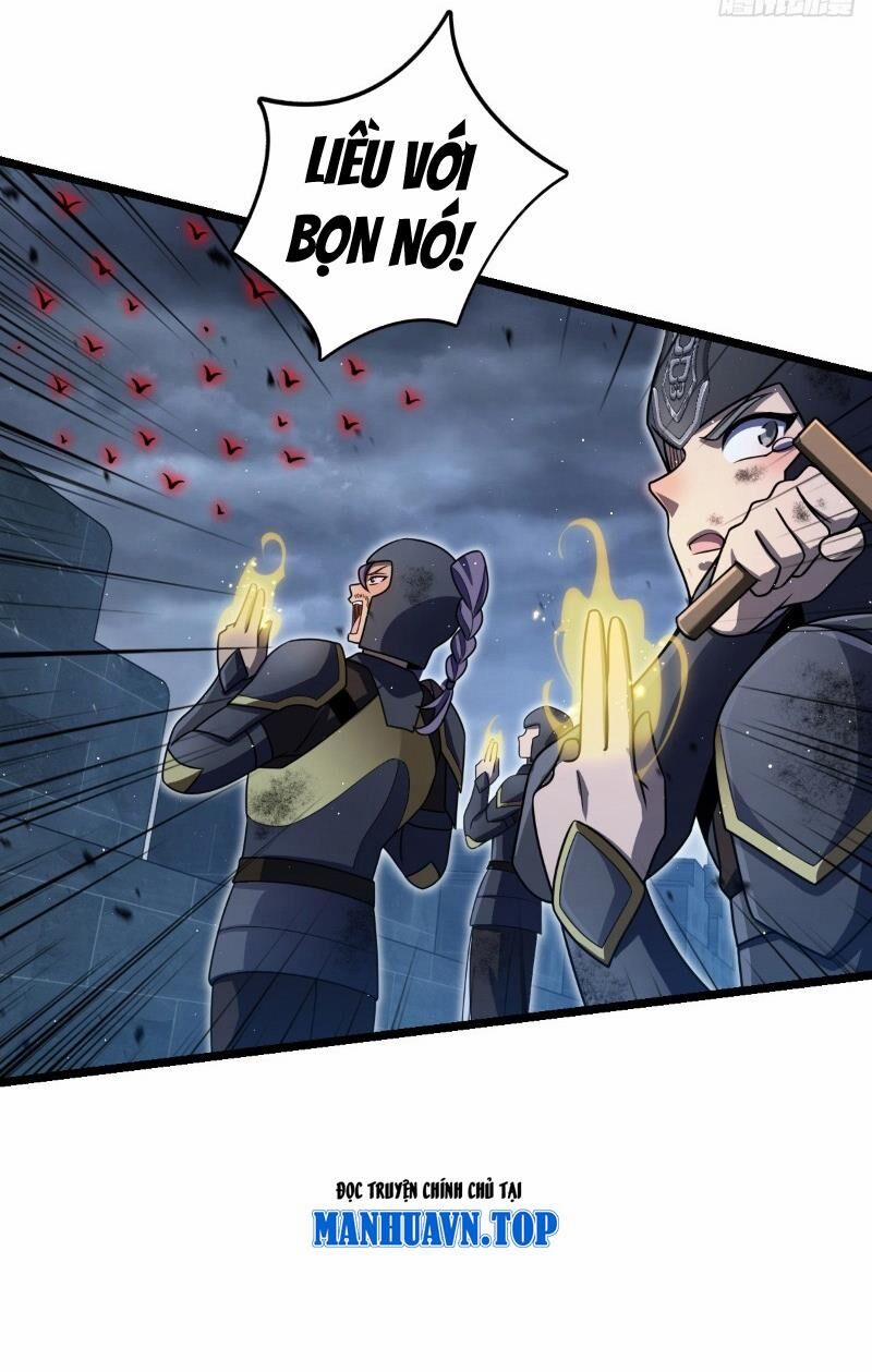 Đại Vương Tha Mạng 904 trang 19