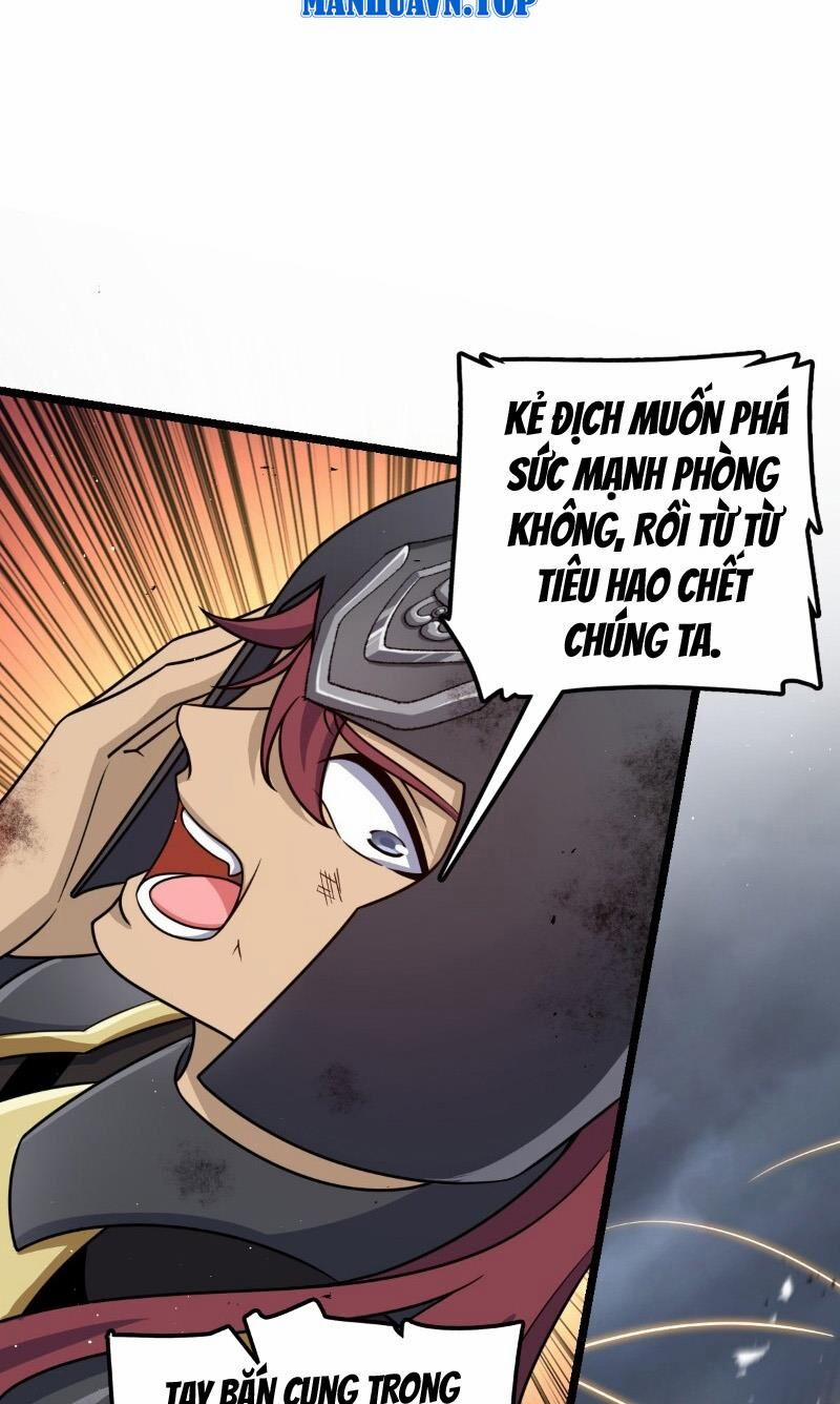 Đại Vương Tha Mạng 904 trang 22