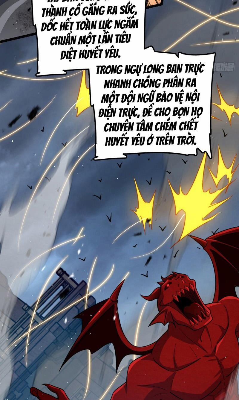 Đại Vương Tha Mạng 904 trang 23