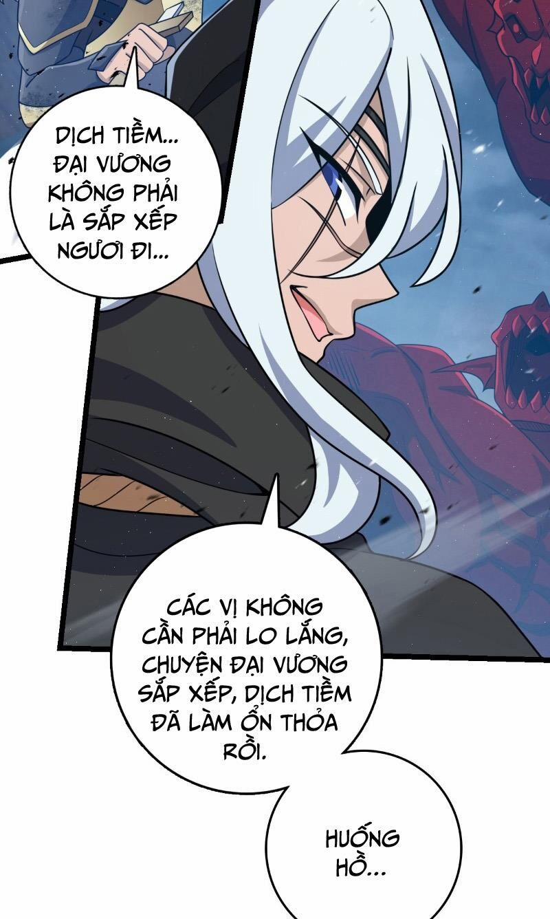 Đại Vương Tha Mạng 904 trang 29