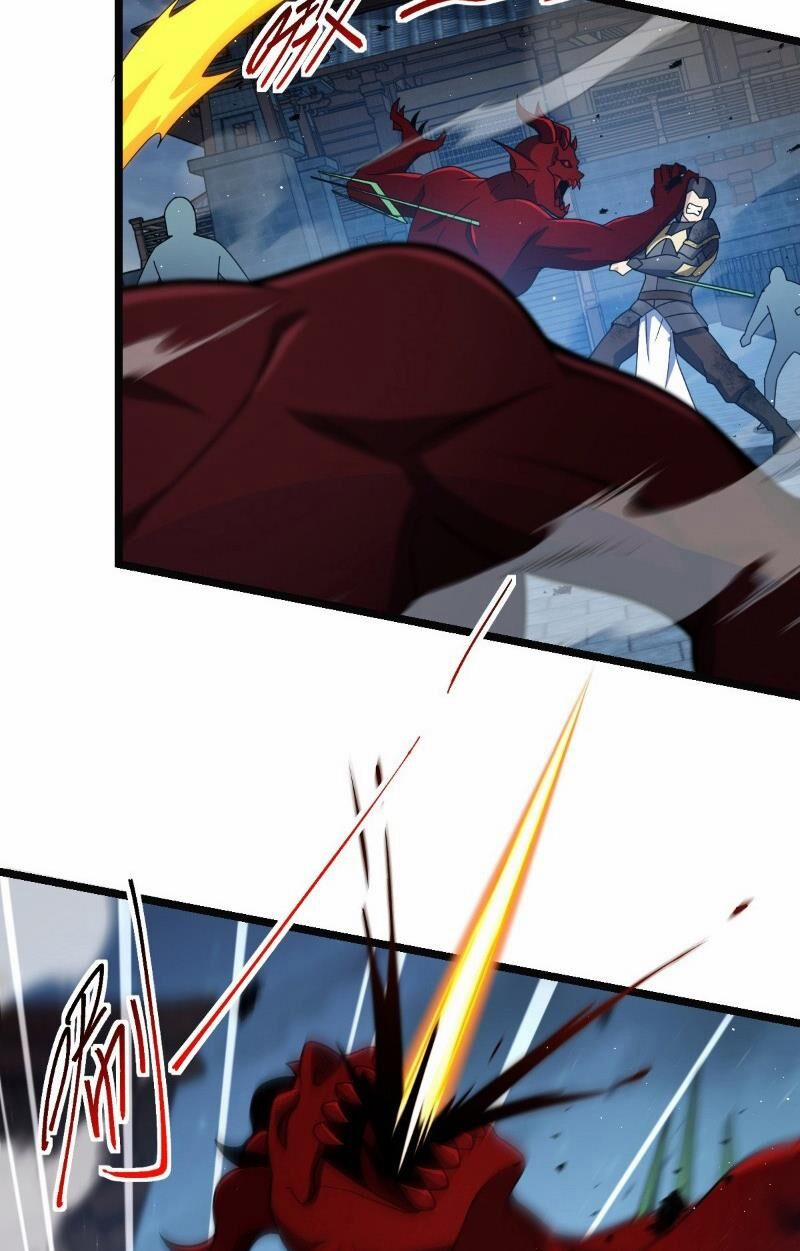 Đại Vương Tha Mạng 904 trang 3