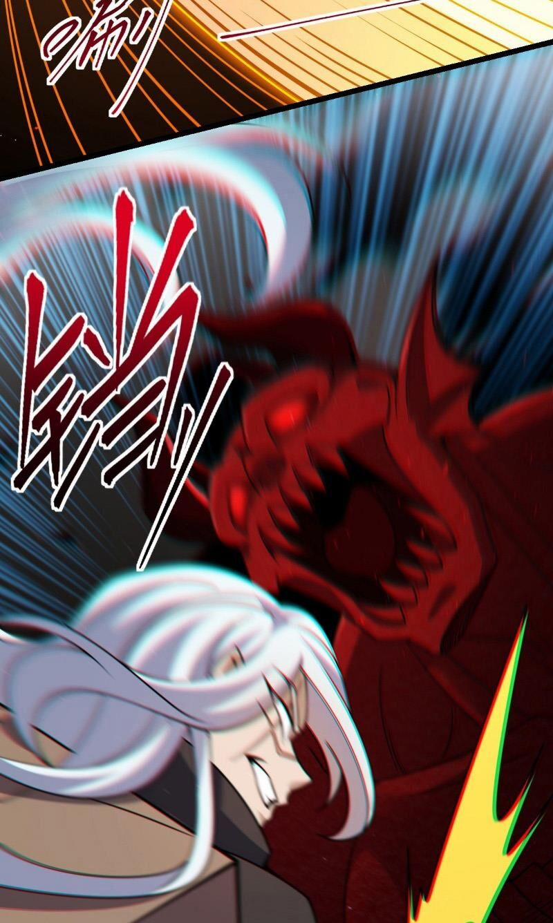 Đại Vương Tha Mạng 904 trang 33