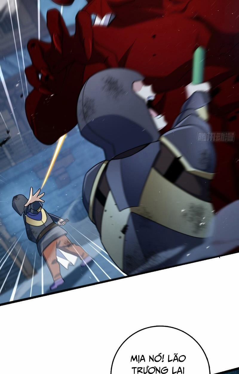 Đại Vương Tha Mạng 904 trang 4