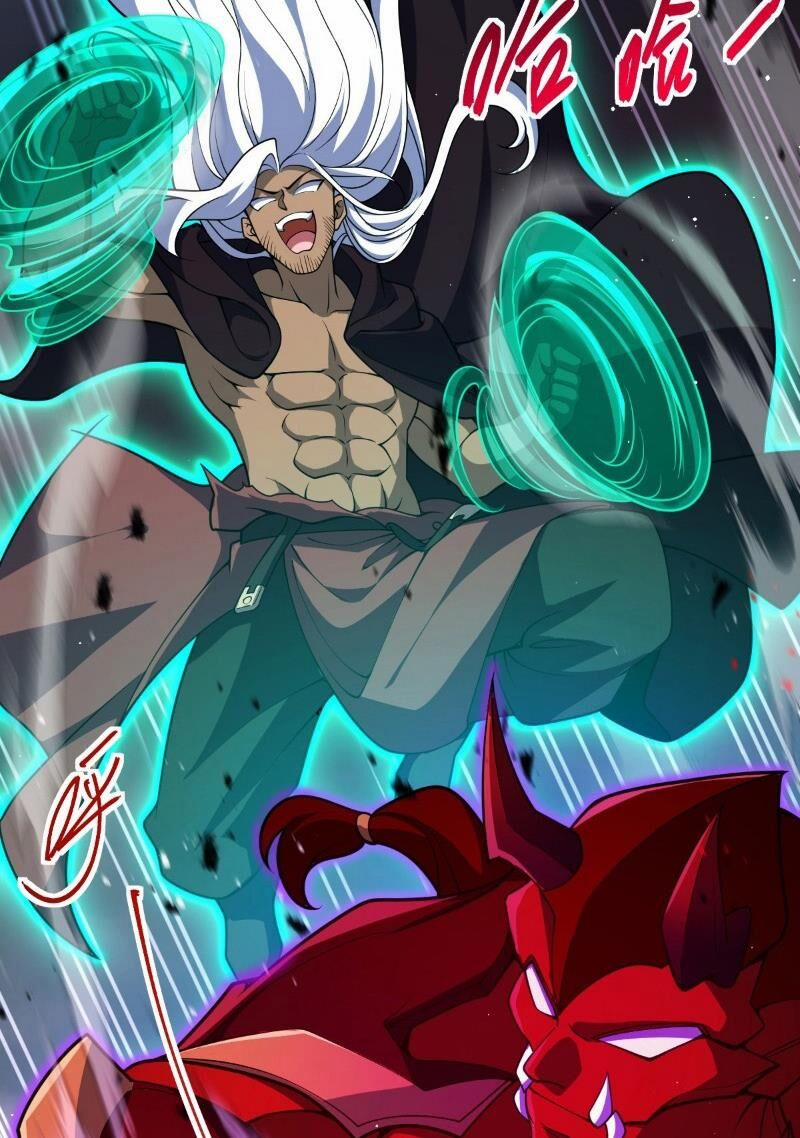 Đại Vương Tha Mạng 904 trang 69