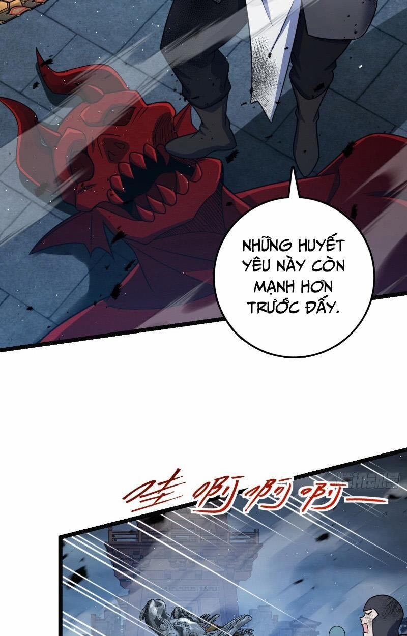 Đại Vương Tha Mạng 904 trang 8