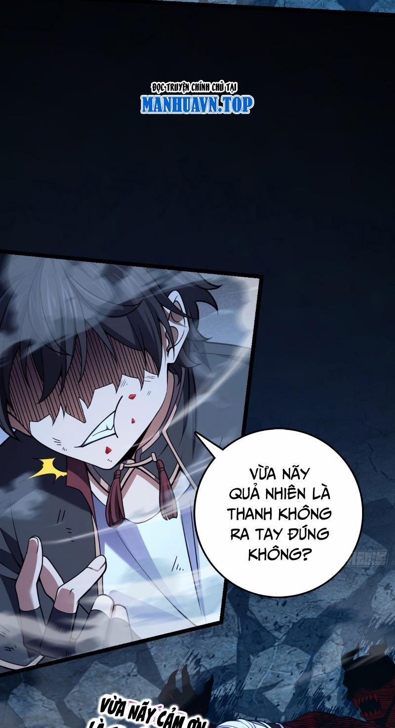 Đại Vương Tha Mạng 905 trang 10