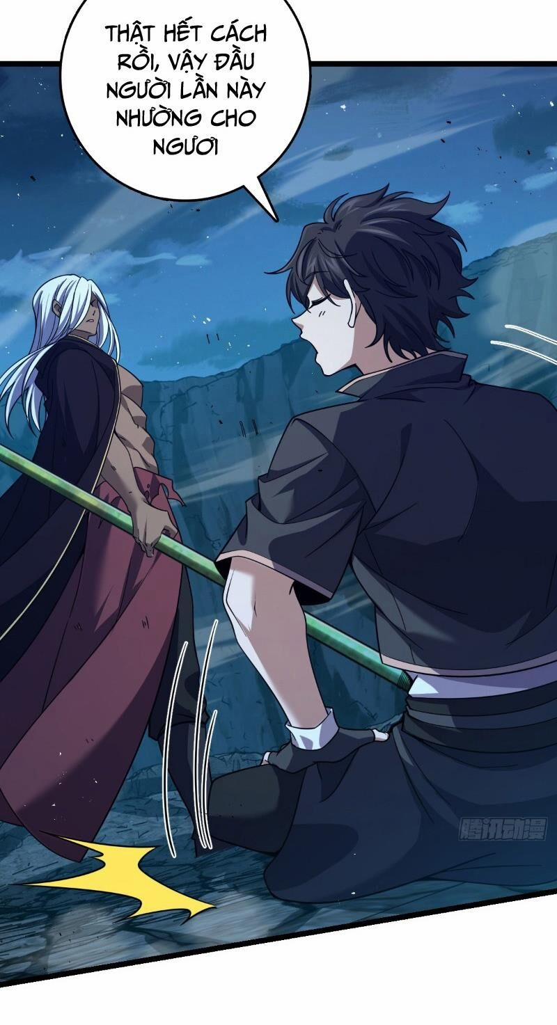 Đại Vương Tha Mạng 905 trang 18