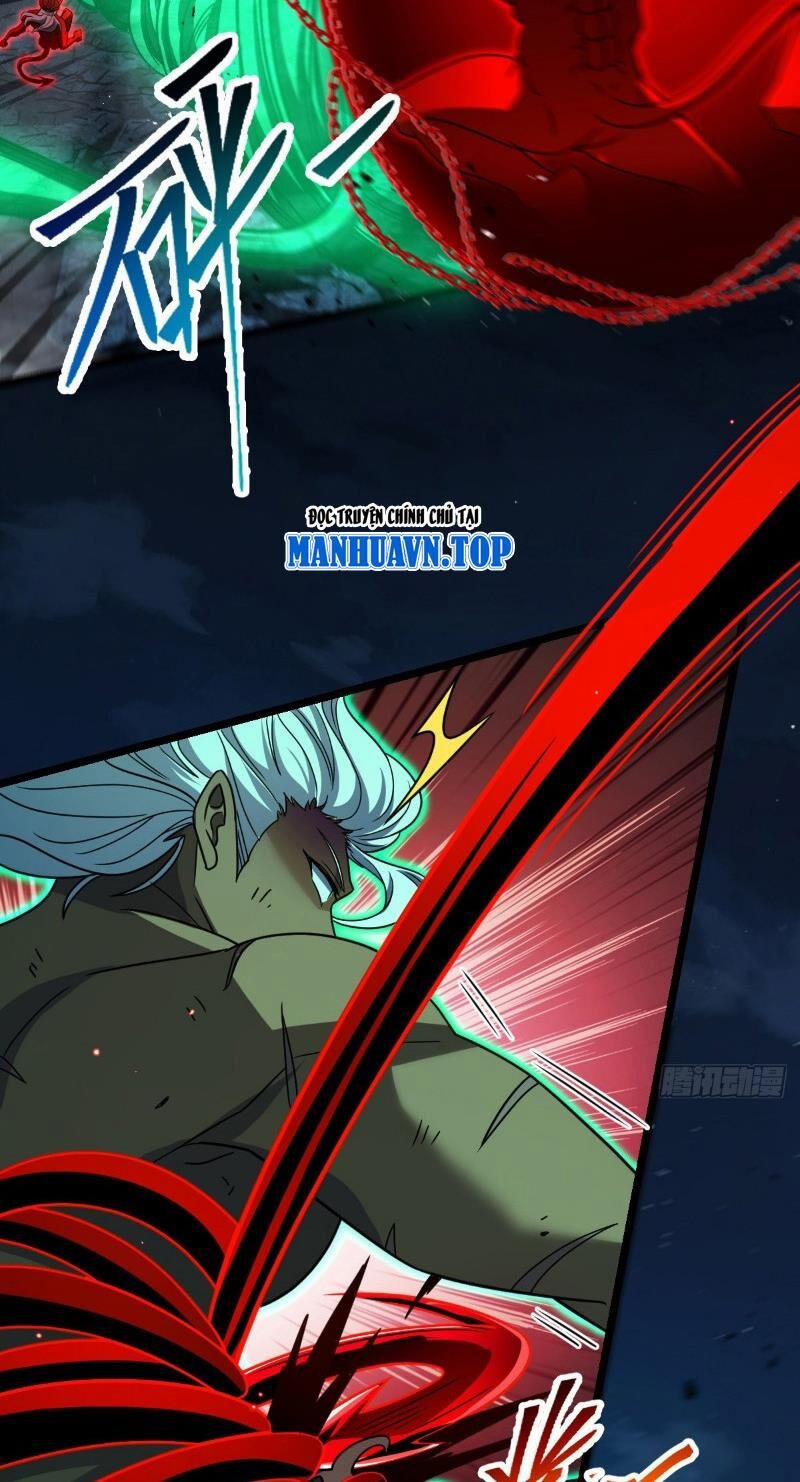 Đại Vương Tha Mạng 905 trang 25