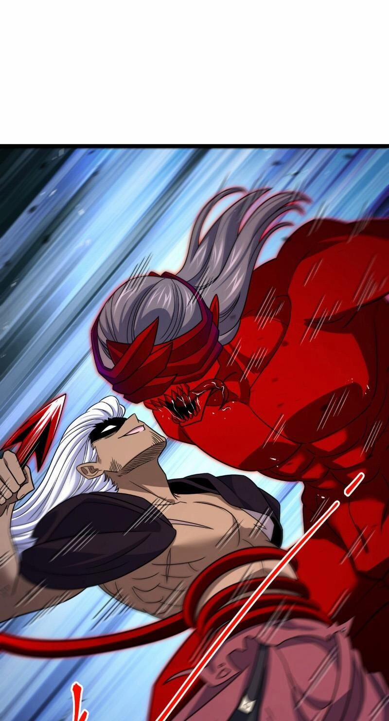 Đại Vương Tha Mạng 905 trang 28