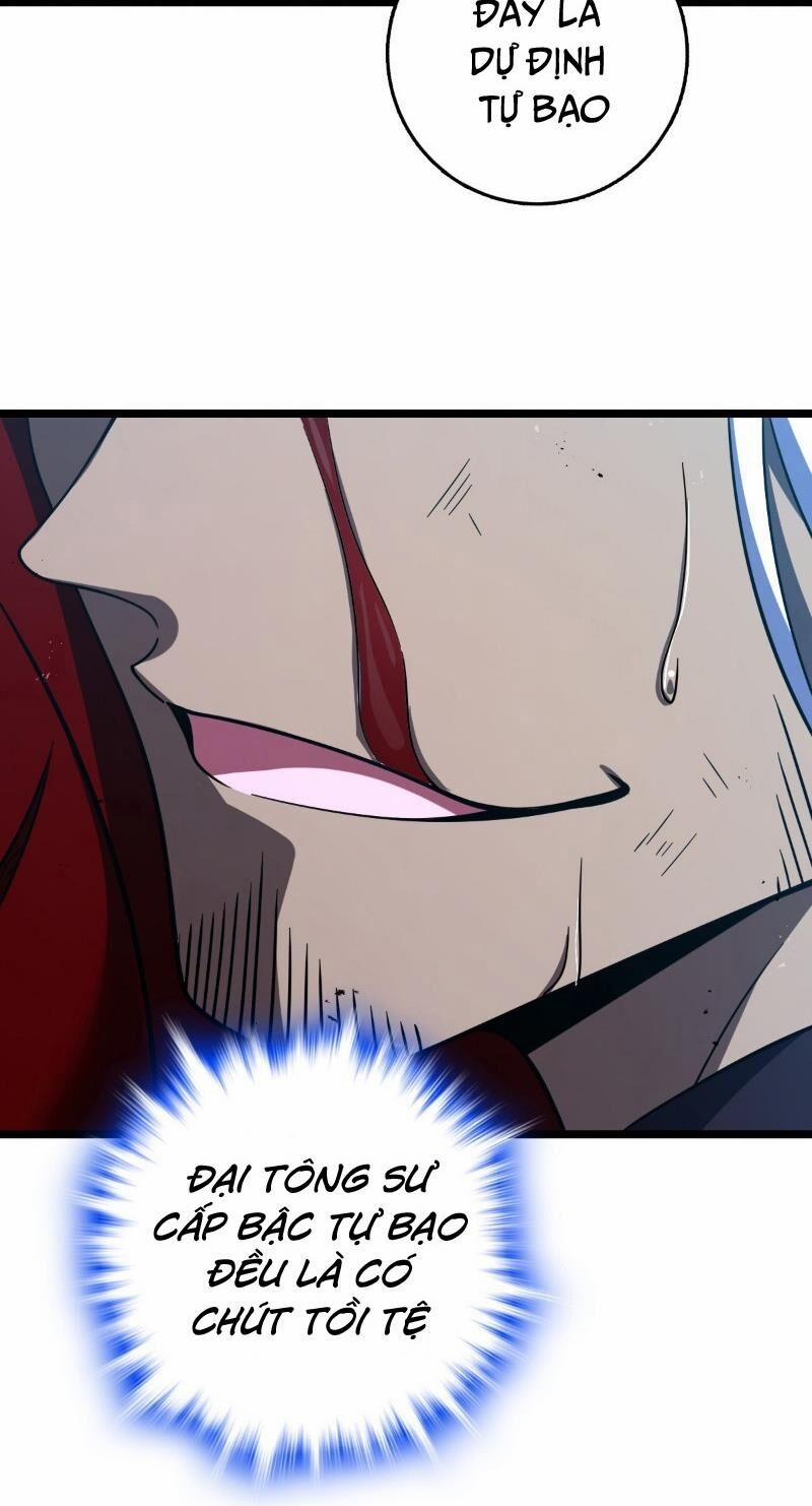 Đại Vương Tha Mạng 905 trang 38