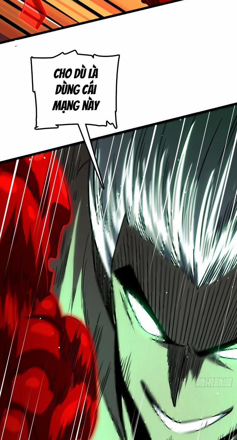 Đại Vương Tha Mạng 905 trang 46