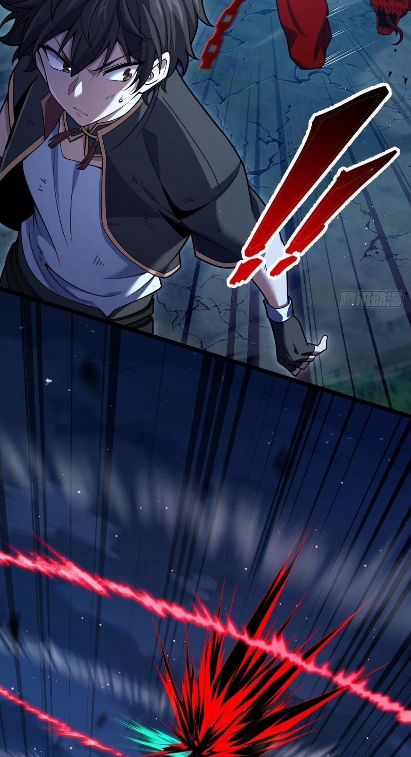 Đại Vương Tha Mạng 905 trang 7