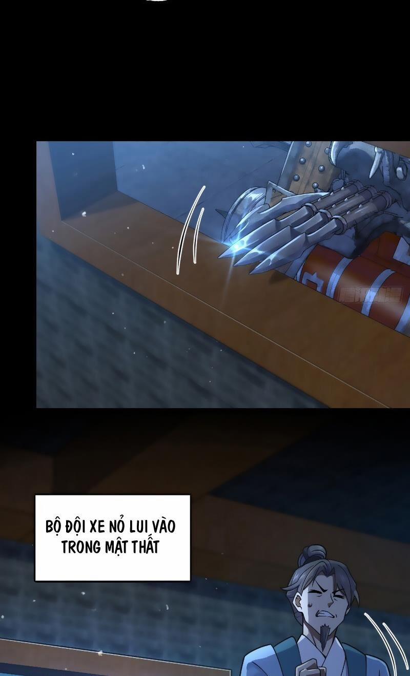 Đại Vương Tha Mạng 906 trang 1