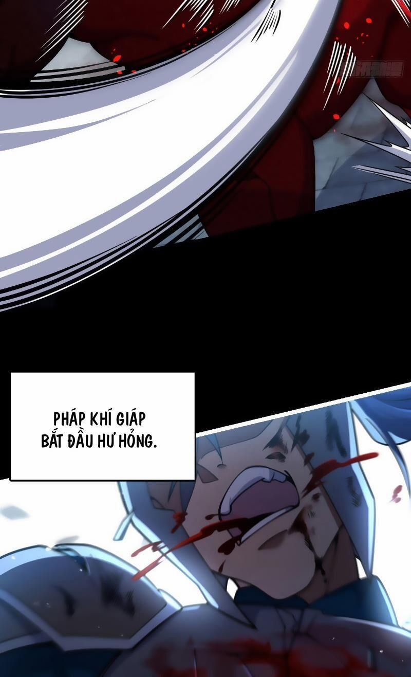 Đại Vương Tha Mạng 906 trang 13