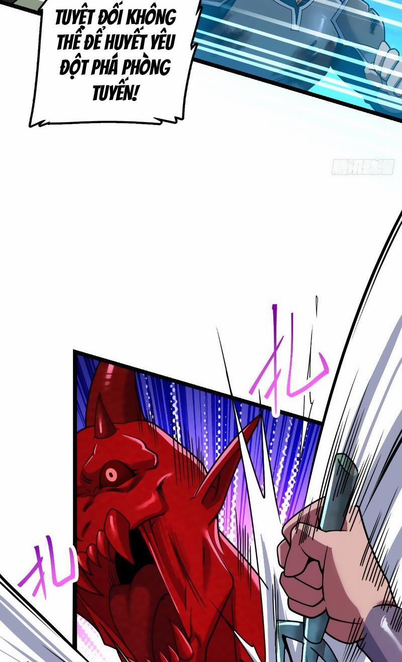 Đại Vương Tha Mạng 906 trang 17