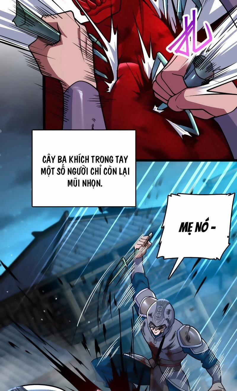 Đại Vương Tha Mạng 906 trang 18