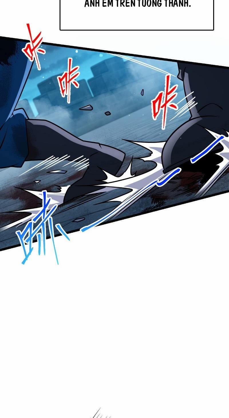 Đại Vương Tha Mạng 906 trang 31