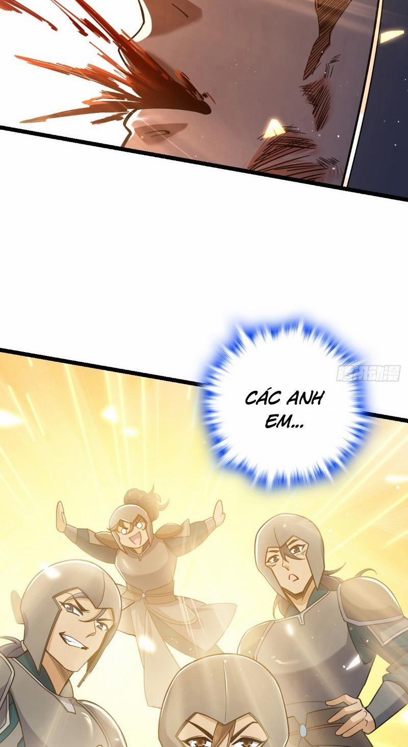 Đại Vương Tha Mạng 906 trang 34