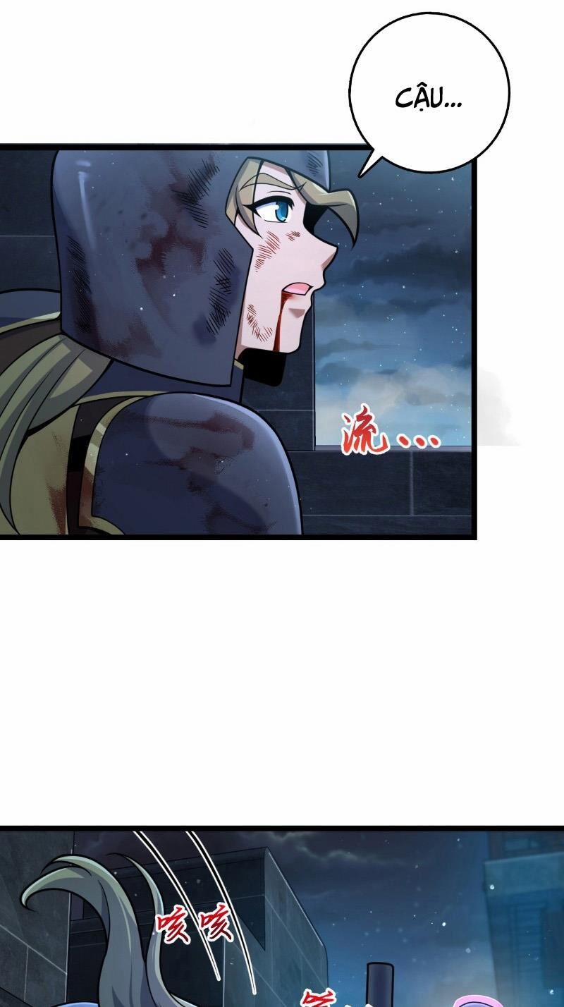 Đại Vương Tha Mạng 906 trang 46