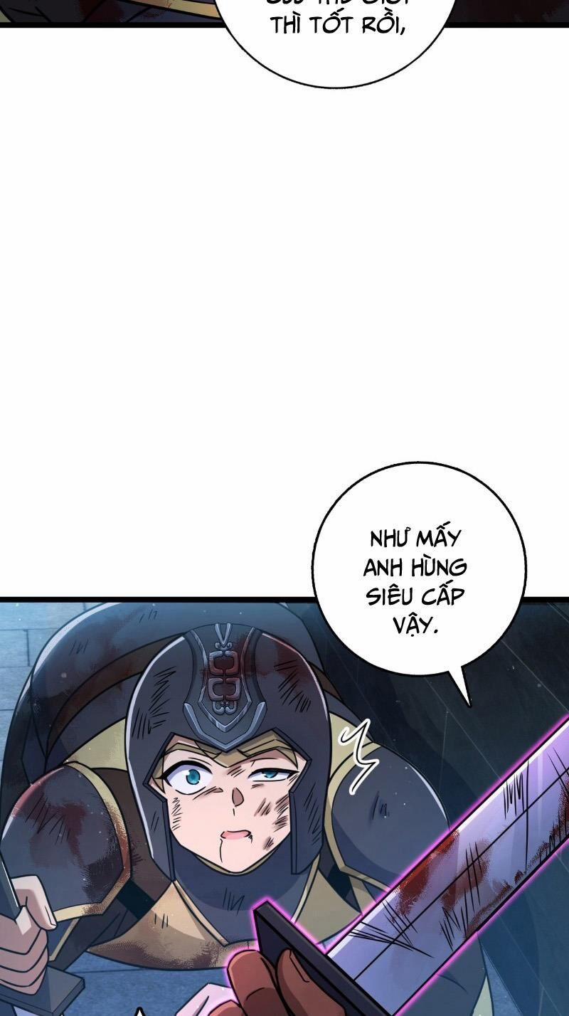 Đại Vương Tha Mạng 906 trang 50