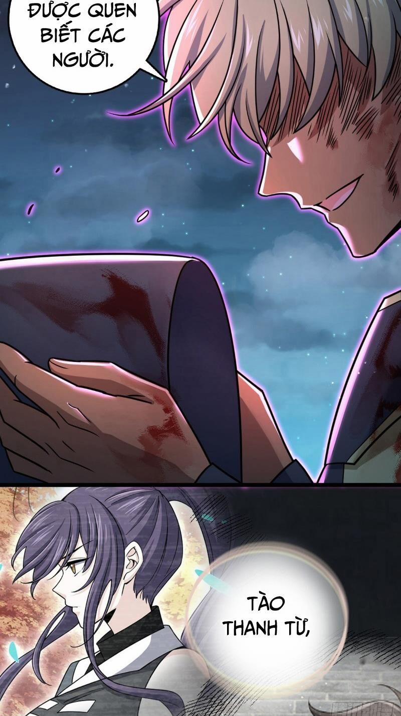 Đại Vương Tha Mạng 906 trang 53