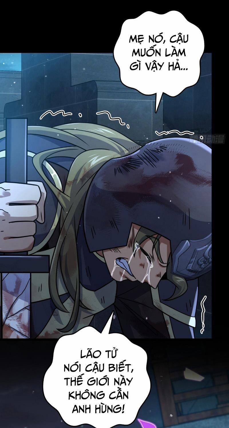 Đại Vương Tha Mạng 906 trang 60