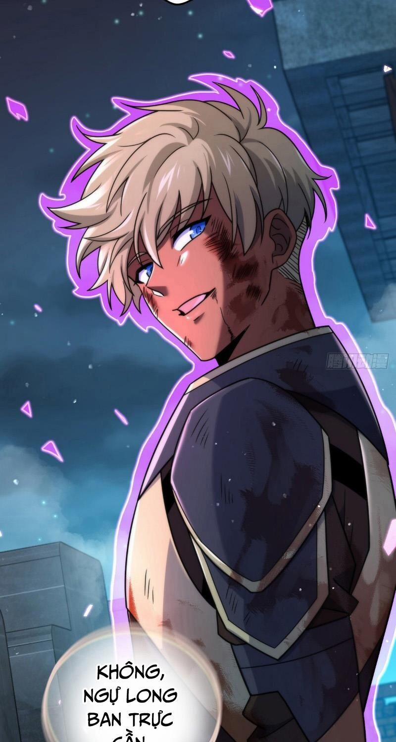 Đại Vương Tha Mạng 906 trang 61