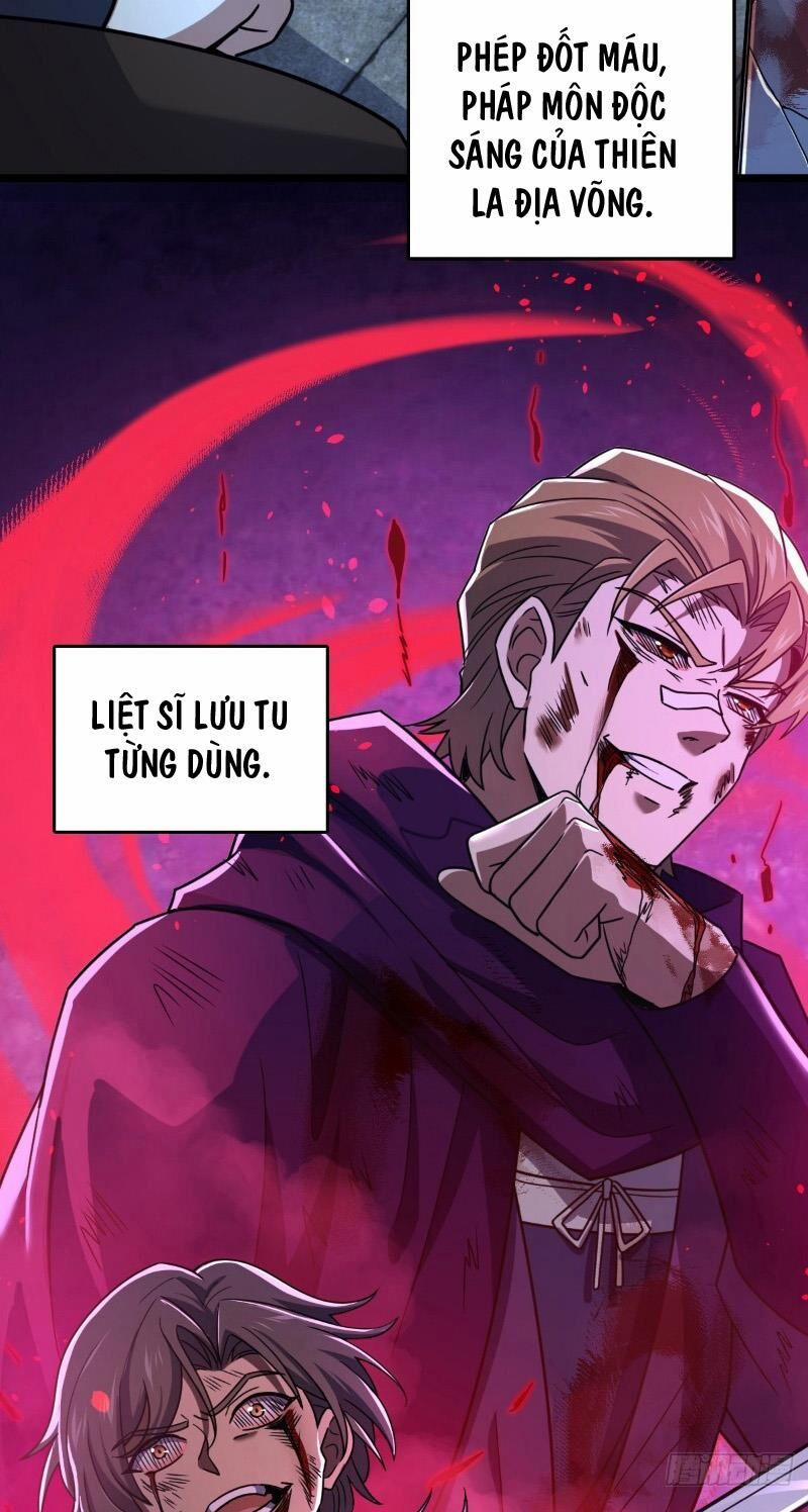 Đại Vương Tha Mạng 906 trang 64