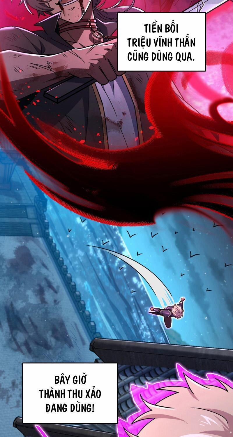 Đại Vương Tha Mạng 906 trang 65