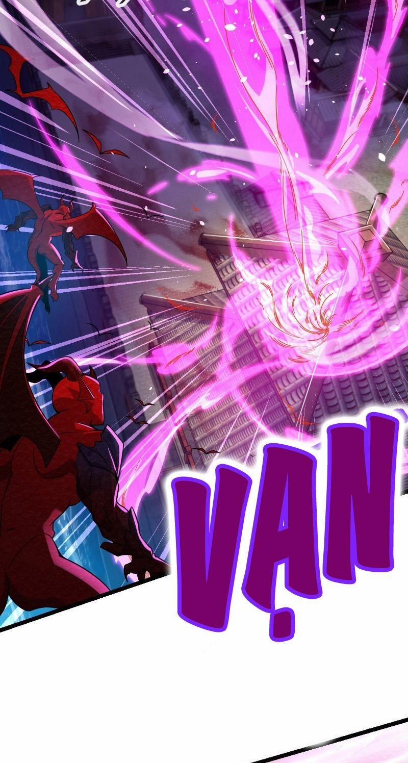 Đại Vương Tha Mạng 906 trang 69