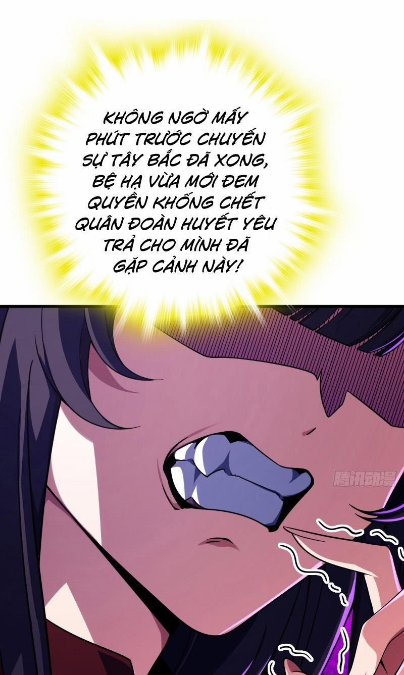 Đại Vương Tha Mạng 907 trang 20