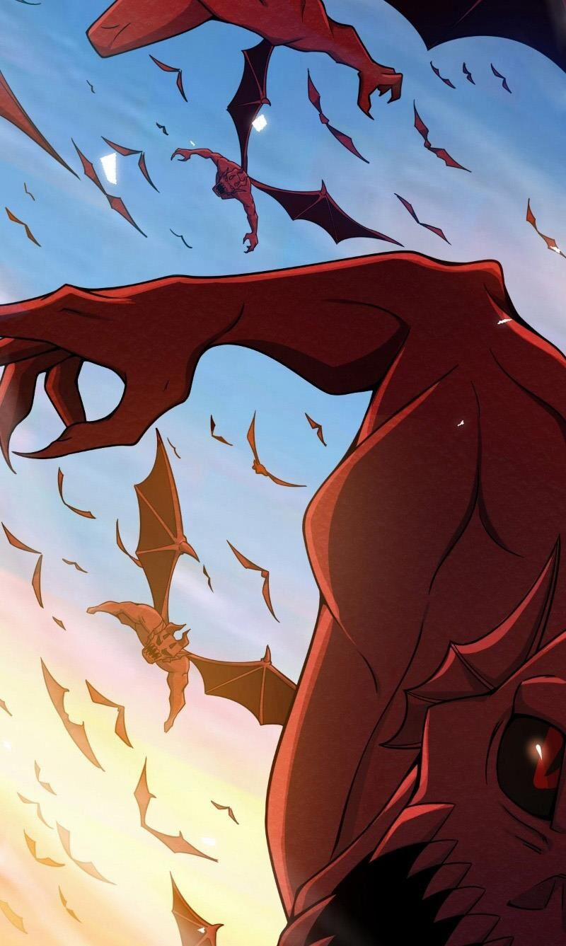 Đại Vương Tha Mạng 907 trang 28