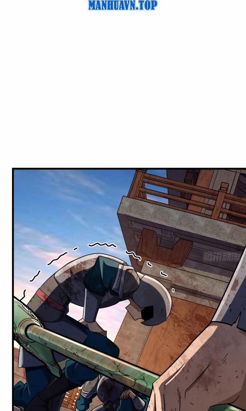 Đại Vương Tha Mạng 907 trang 34