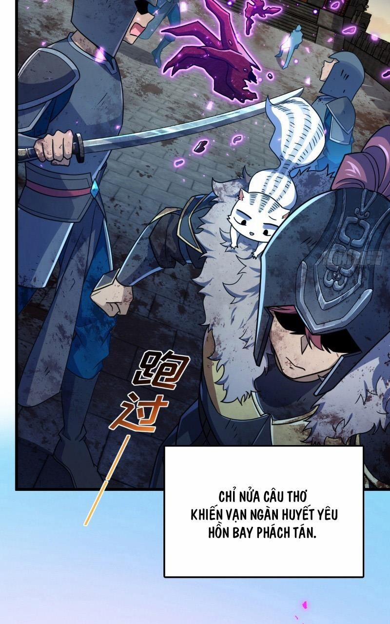 Đại Vương Tha Mạng 907 trang 4