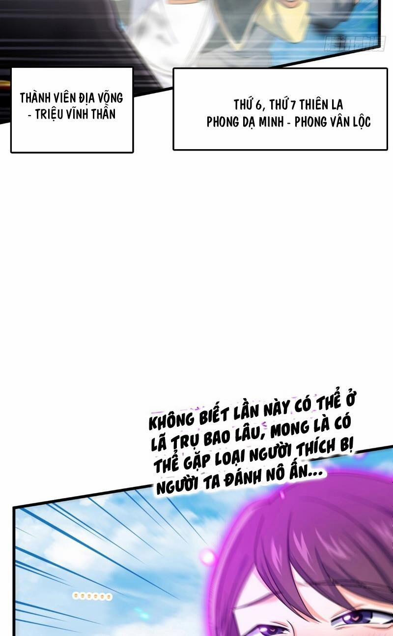 Đại Vương Tha Mạng 907 trang 51