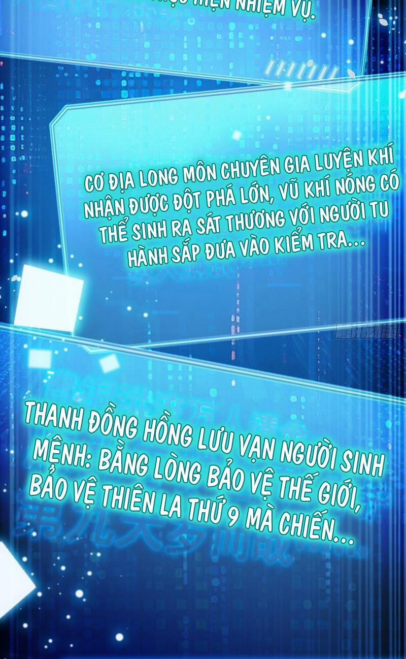 Đại Vương Tha Mạng 907 trang 59