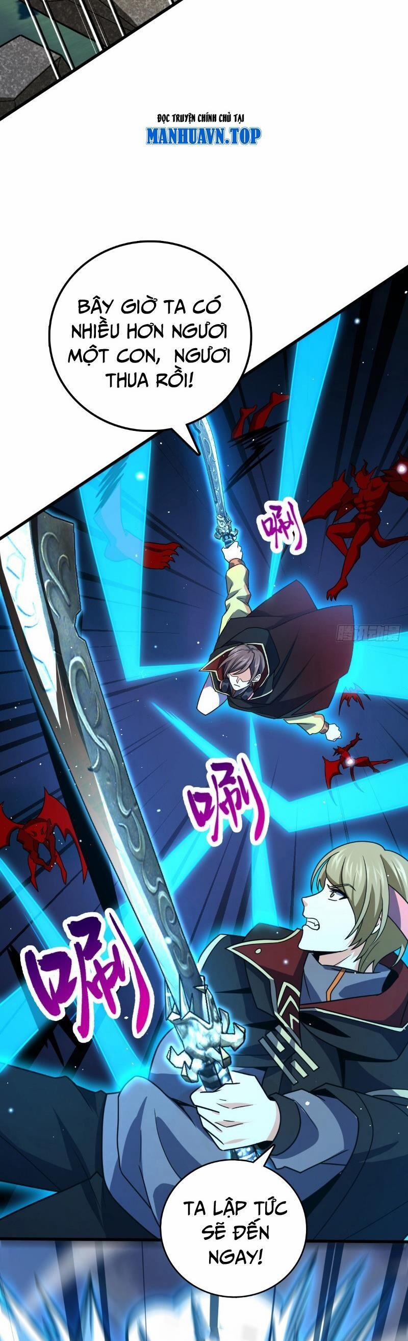 Đại Vương Tha Mạng 908 trang 12