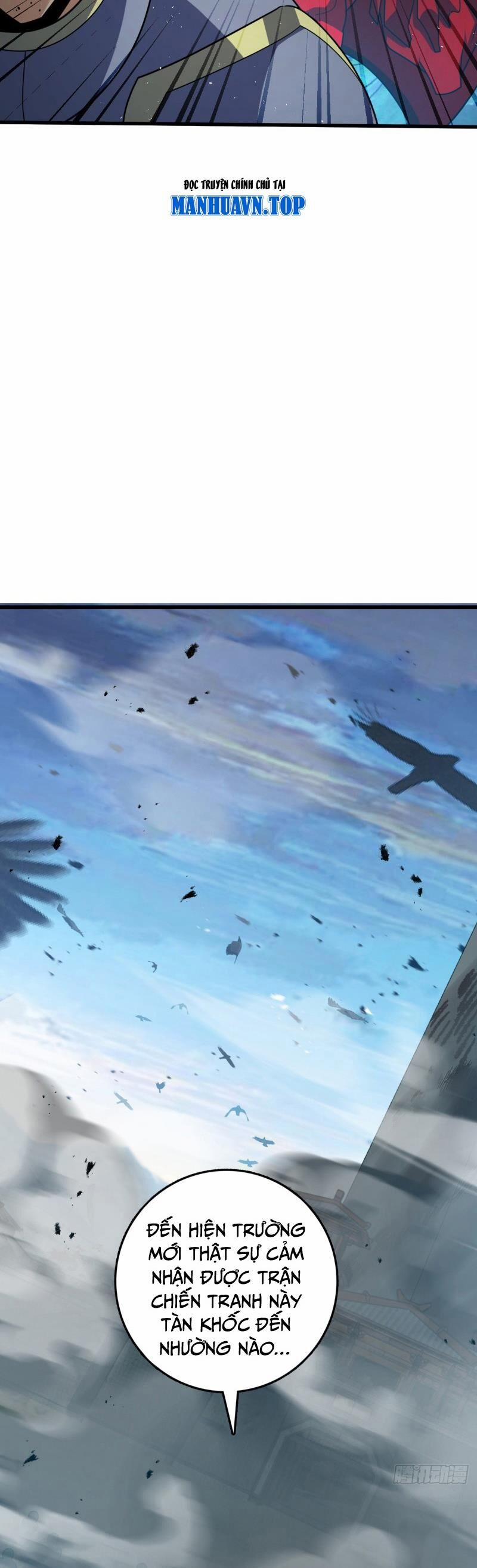 Đại Vương Tha Mạng 908 trang 15