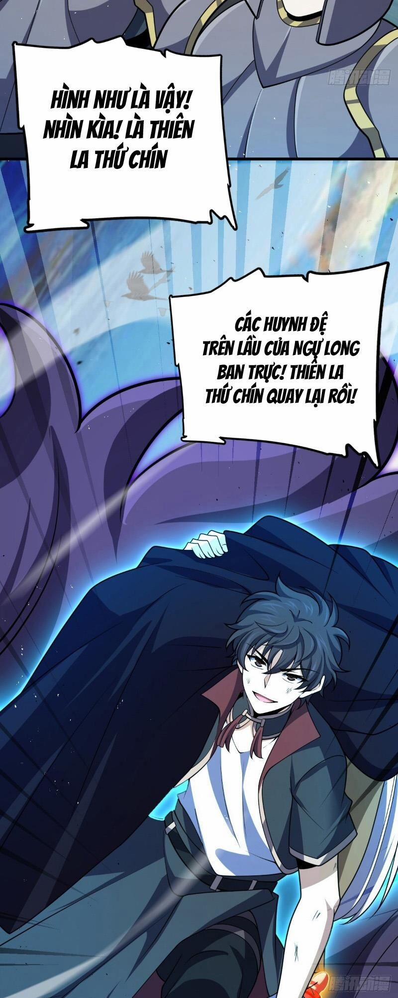 Đại Vương Tha Mạng 908 trang 39