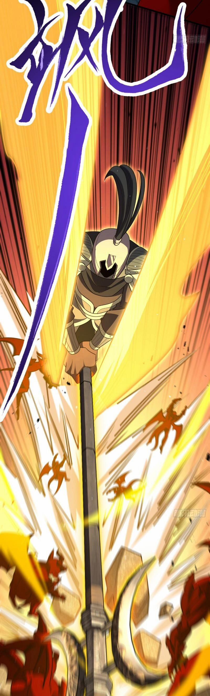 Đại Vương Tha Mạng 908 trang 9