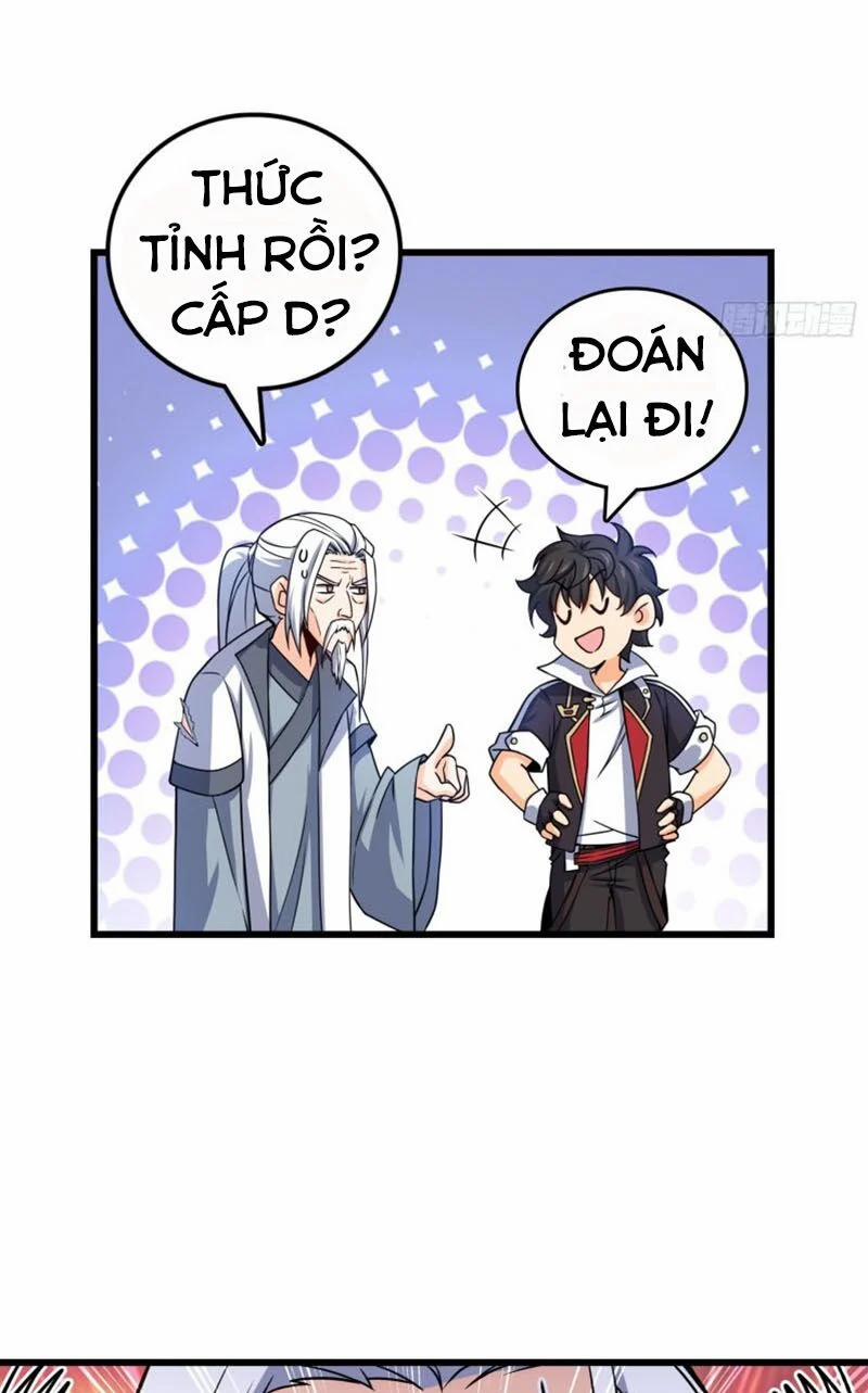 Đại Vương Tha Mạng 91 trang 11