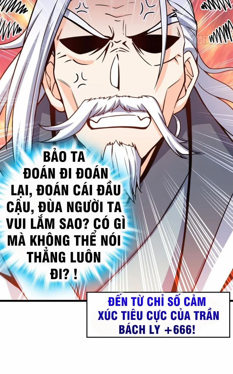 Đại Vương Tha Mạng 91 trang 12