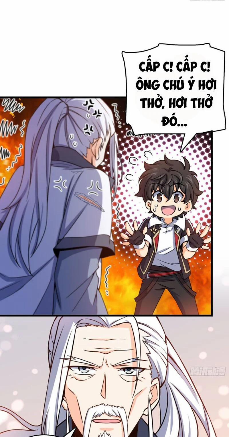 Đại Vương Tha Mạng 91 trang 13