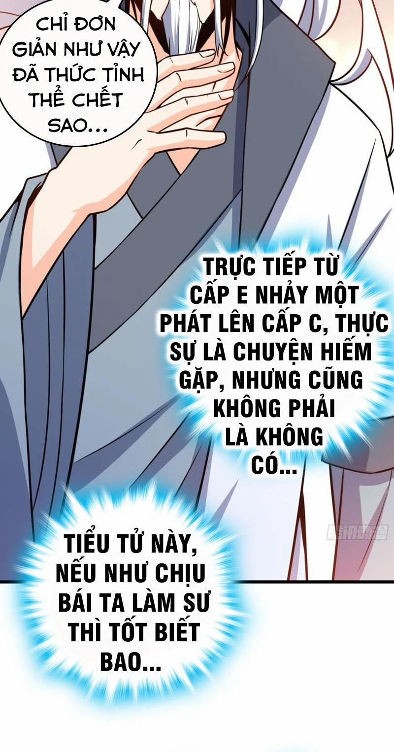 Đại Vương Tha Mạng 91 trang 14