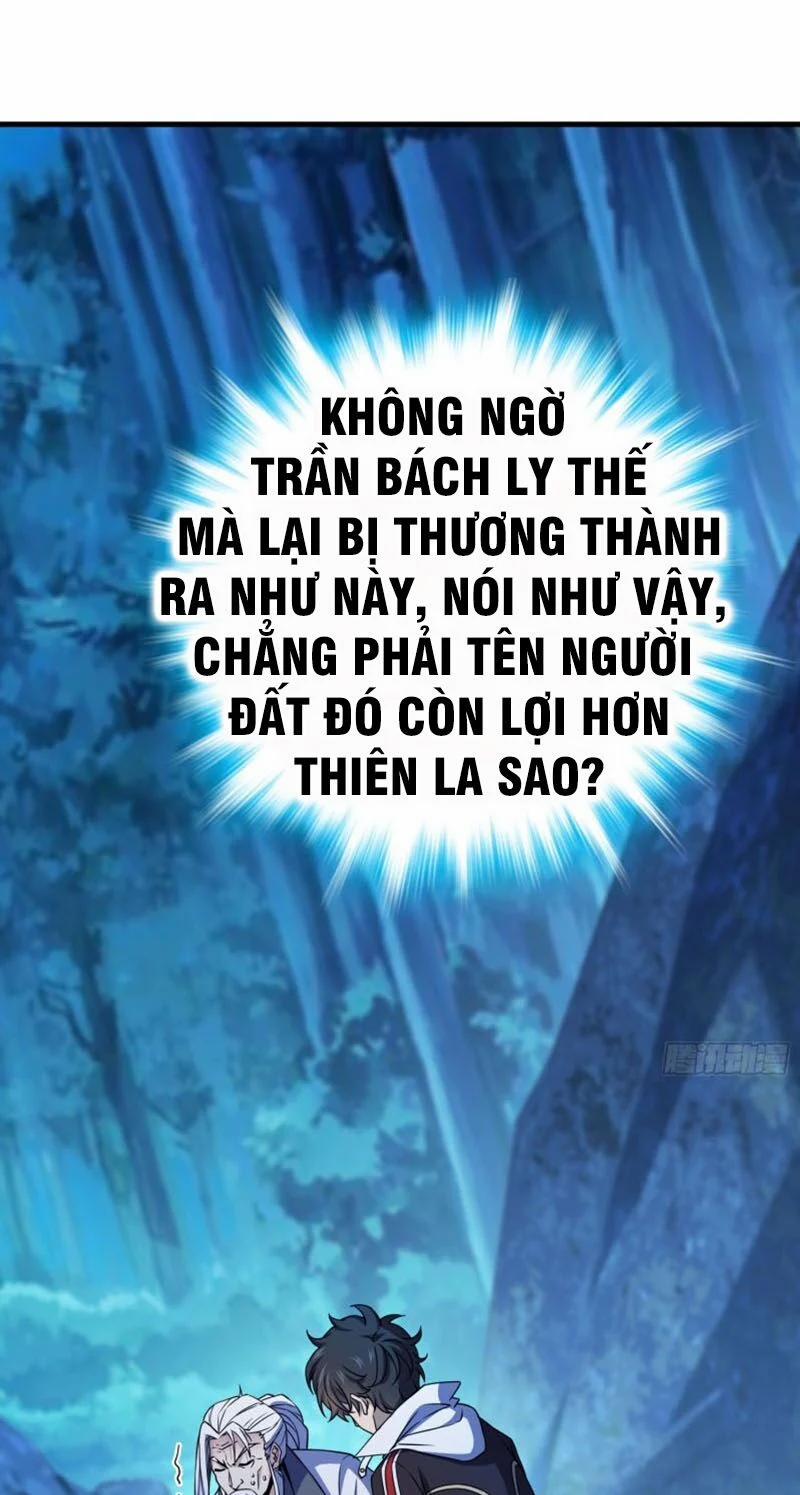 Đại Vương Tha Mạng 91 trang 2